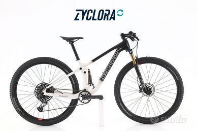 Berria Mako X01 t.S