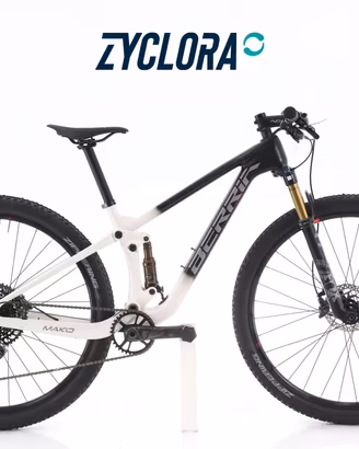 Berria Mako X01 t.S