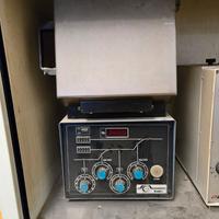 Forno per tempra e cottura ceramica Ruby