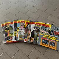 Moto Sprint rivista