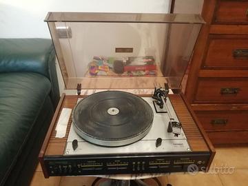 THORENS STEREO 215