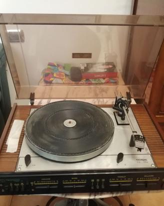 THORENS STEREO 215