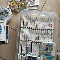 videogiochi nintendo ds / 3ds con scatola o senza
