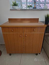 Mobile in formica