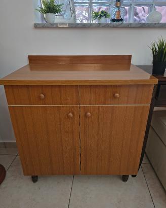 Mobile in formica