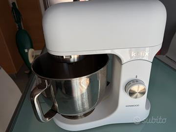Planetaria Kenwood KMIX