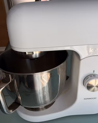 Planetaria Kenwood KMIX