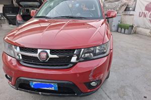 FIAT FREEMONT AUTOMATICA (CAMBIO DIFETTOSO)