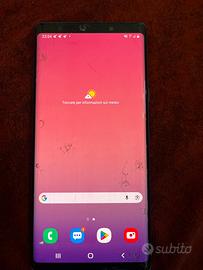 Samsung note 9