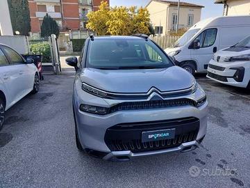 Citroen C3 Aircross PureTech 110 S&S Feel