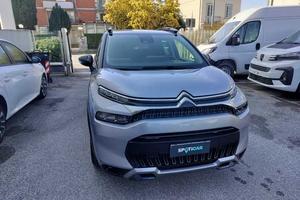 Citroen C3 Aircross PureTech 110 S&S Feel