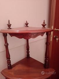 mobili VERO antiquariato 