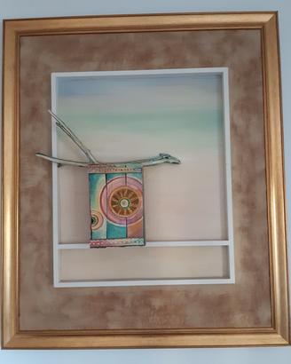 Quadro 113x133cm 