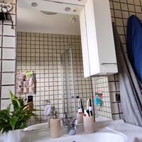 Specchio da bagno