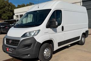 Fiat Ducato 35 2.3 MJT 130CV PC-TN Furgone