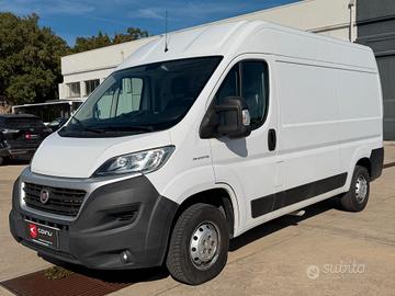 Fiat Ducato 35 2.3 MJT 130CV PC-TN Furgone