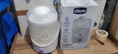 Sterilizzatore