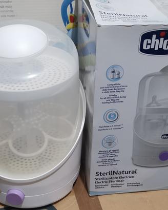 Sterilizzatore