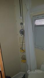 Camper mansarda Mobilvetta Nuvola