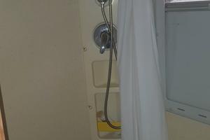 Camper mansarda Mobilvetta Nuvola