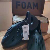 Yeezy Foam Rnnr Onyx