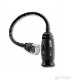 Torcia led tecnologia UV USAG