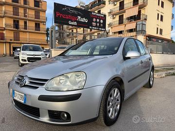 Volkswagen Golf 1.9 TDI 5p. Comfortline