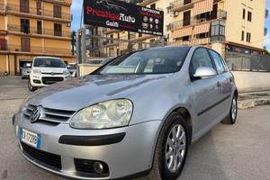 Volkswagen Golf 1.9 TDI 5p. Comfortline