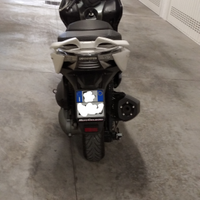 Kymco xciting 400i