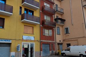 Abitazione con garage in Riccia