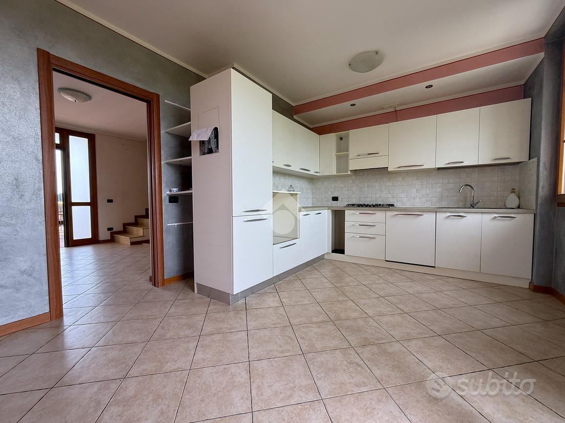 Casa – Borgo San Giacomo, Brescia - Vista 5