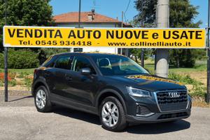 Audi Q2 30 TFSI 1.0 110 CV Business