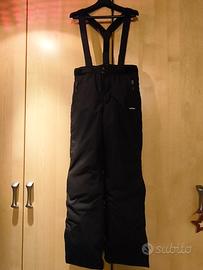 Pantaloni da sci marca Wedze