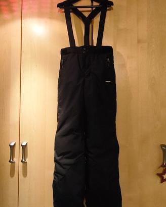 Pantaloni da sci marca Wedze