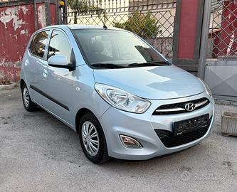 Hyundai i10 1.2  88000 km 3389461042