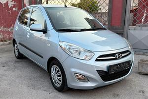 Hyundai i10 1.2  88000 km 3389461042