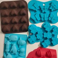 stampi in silicone per dolci gessetti 