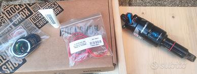 Mono rockshox monarch RT3 +TOKEN 