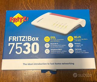 AVM FRITZ BOX 7530