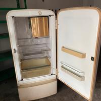 Frigorifero vintage fiat