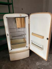 Frigorifero vintage fiat