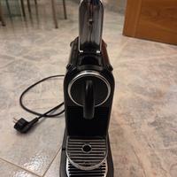 macc hina per caffe nespresso Citiz
