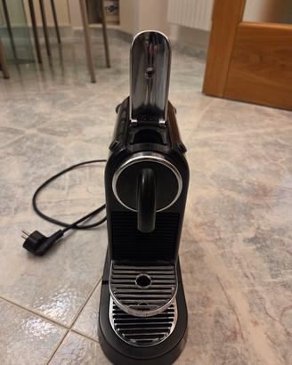 macc hina per caffe nespresso Citiz