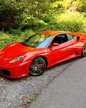 Ferrari F430 con Asi e Crs - Garanzia 12 mesi