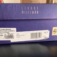 MARCA: STUART WEITZMAN - SCARPE DONNA