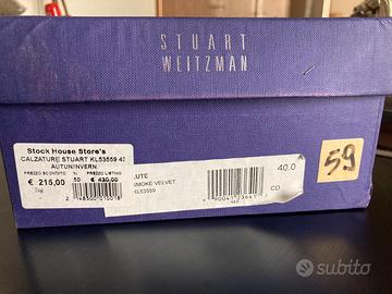 MARCA: STUART WEITZMAN - SCARPE DONNA