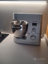 Kenwood Cooking Chef KM070