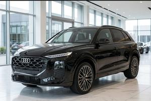 Audi Q3 20.tfsi s line edition #50385