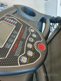 tapis roulant 