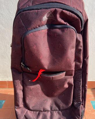 trolley quiksilver 